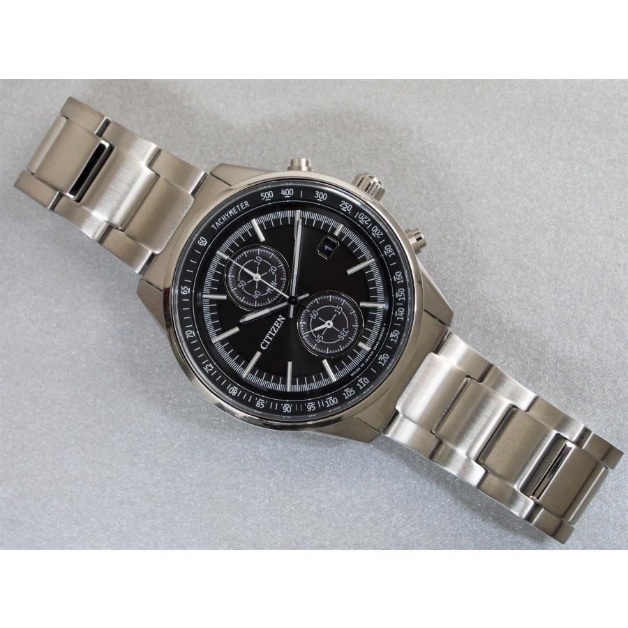 CITIZEN COLLECTION ◇新品◇シチズンコレクション CA7030-97E【クロノ  