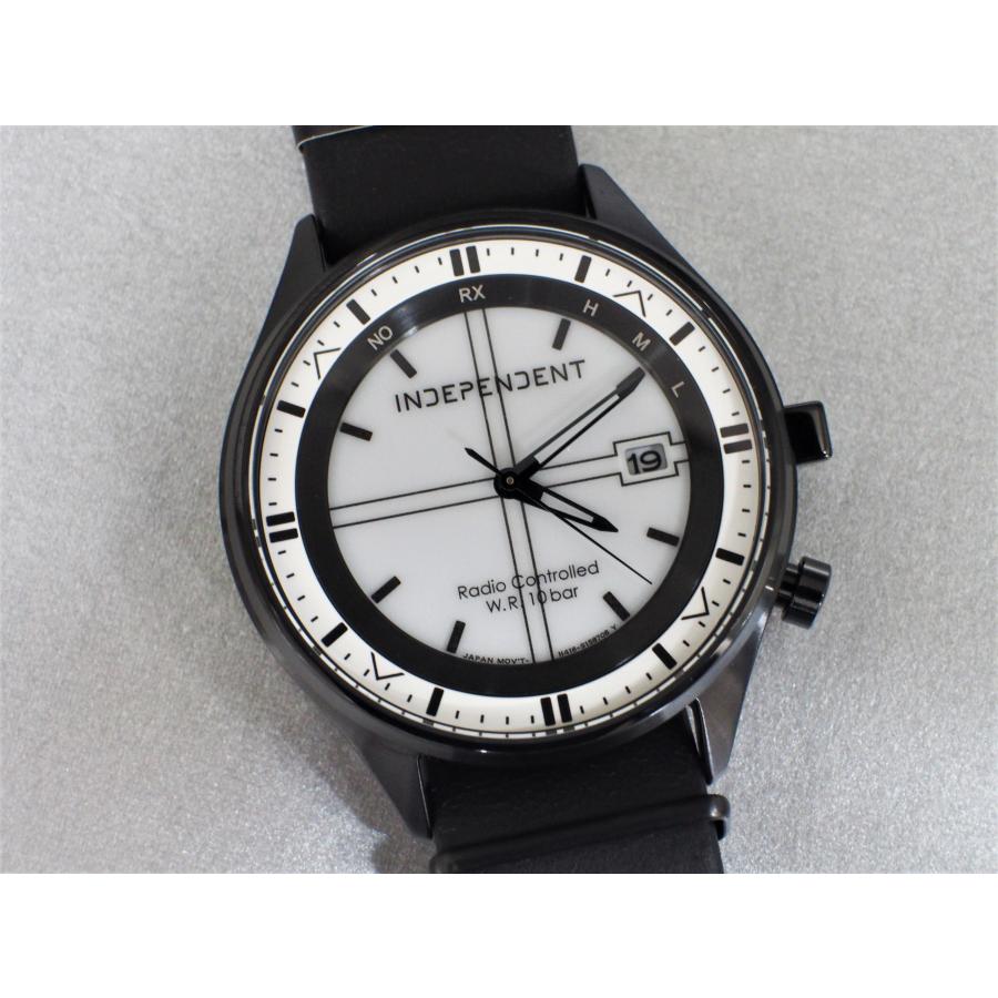 INDEPENDENT（CITIZEN） ◇新品◇シチズン インディペンデント KL8-643
