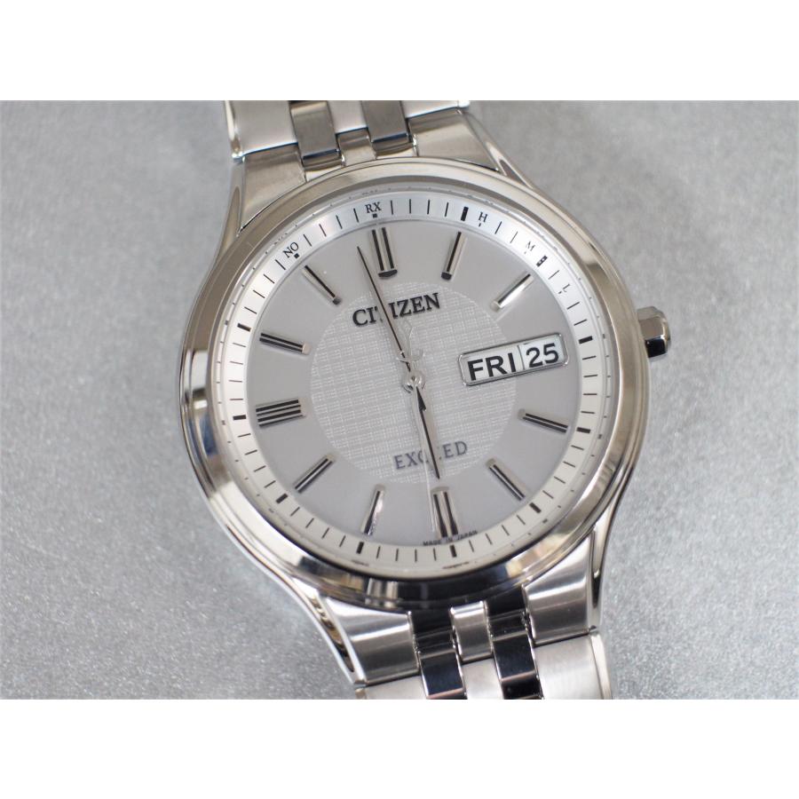 CITIZEN エクシード AT6000-61A H100-T018661 EXCEED(CITIZEN) ◇新品◇シチズン エクシード AT6000-61A【Perfex搭載