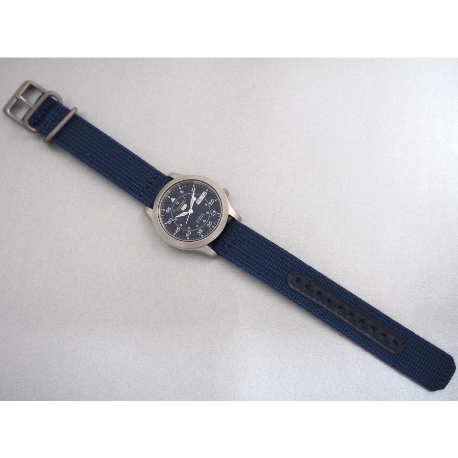 Seiko 5 ◇新品◇セイコー5 海外モデル SNK807K2【自動巻