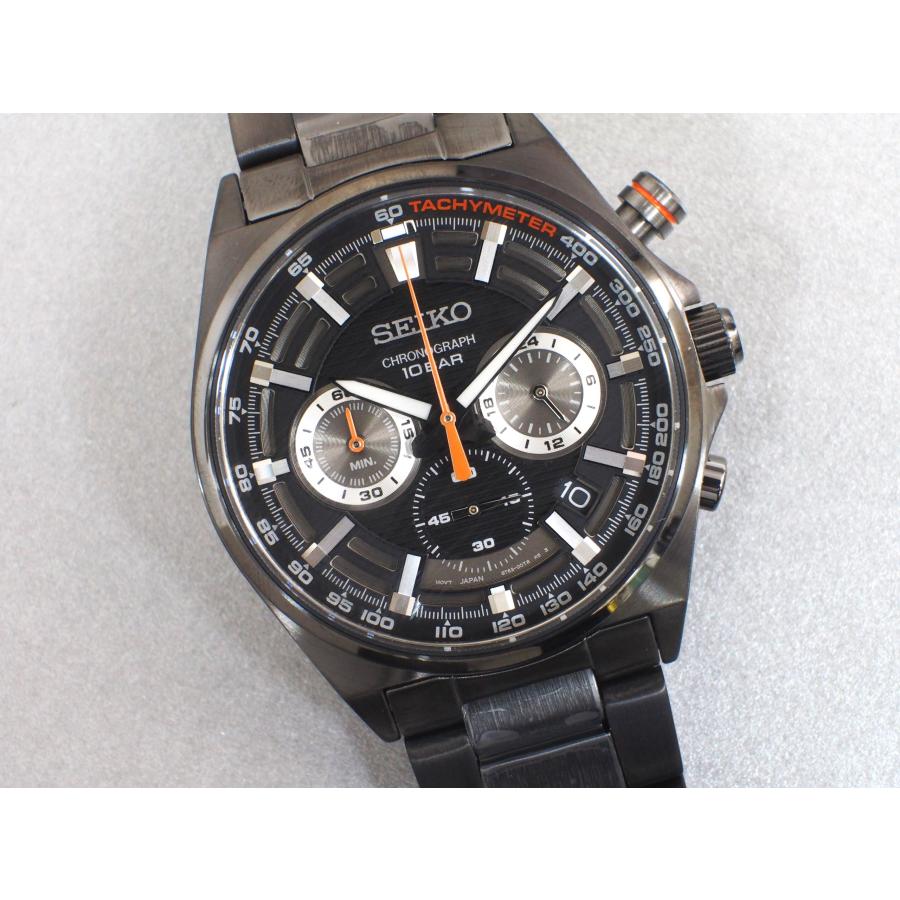SEIKO（セイコー） ◇新品◇セイコー 海外モデル SSB399P1【クロノ 