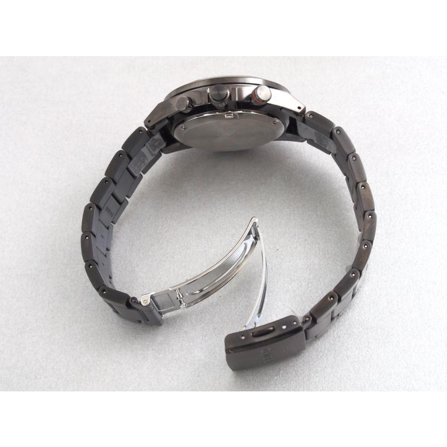 SEIKO（セイコー） ◇新品◇セイコー 海外モデル SSB399P1【クロノ 