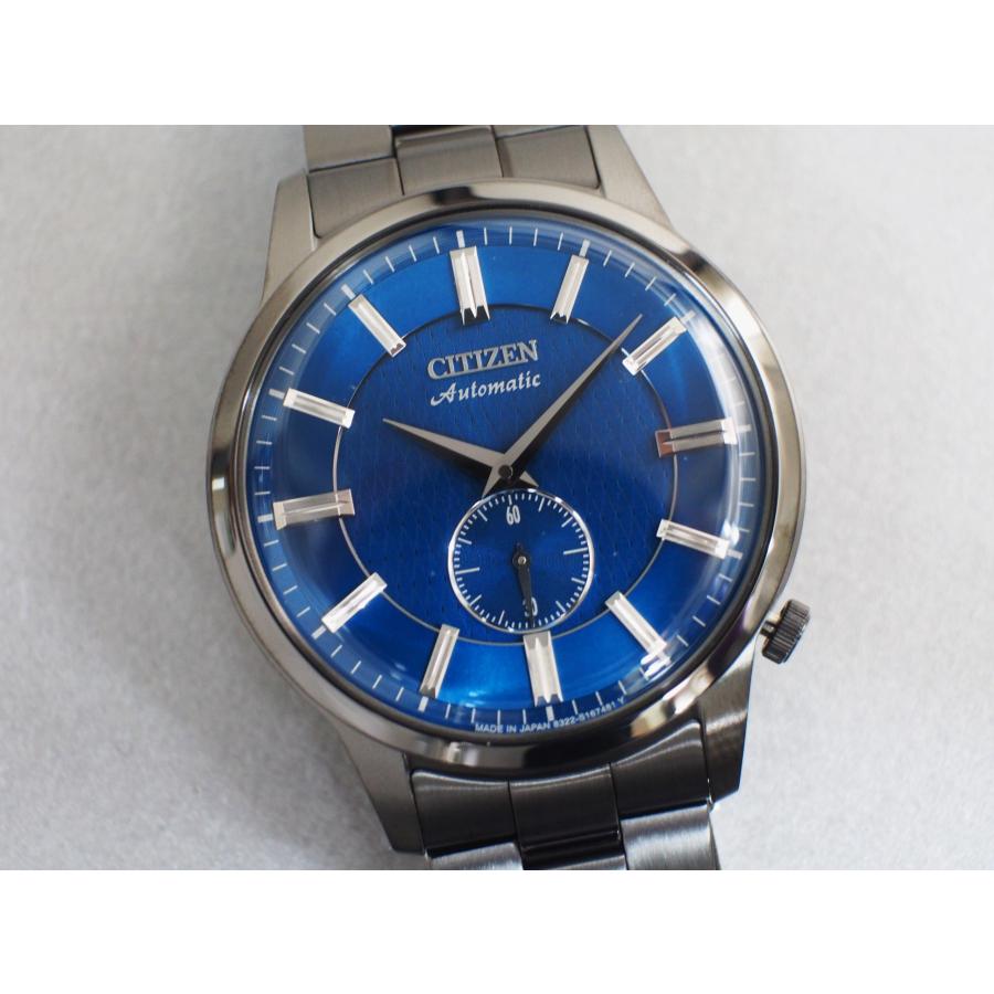 CITIZEN COLLECTION ◇新品◇シチズンコレクション NK5009-69N