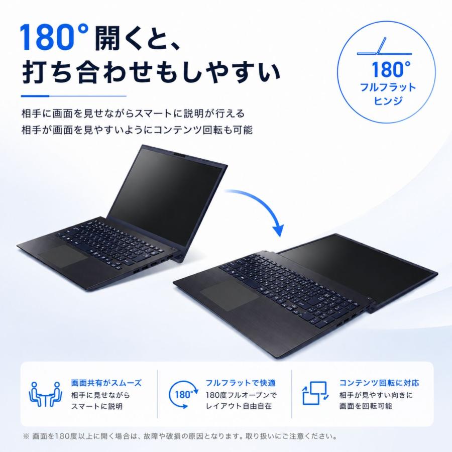 在庫処分特価※ 新品 VAIO ノートパソコン Pro BM11 16.0型 Corei5