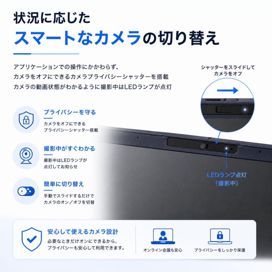 在庫処分特価※ 新品 VAIO ノートパソコン Pro BM11 16.0型 Corei5