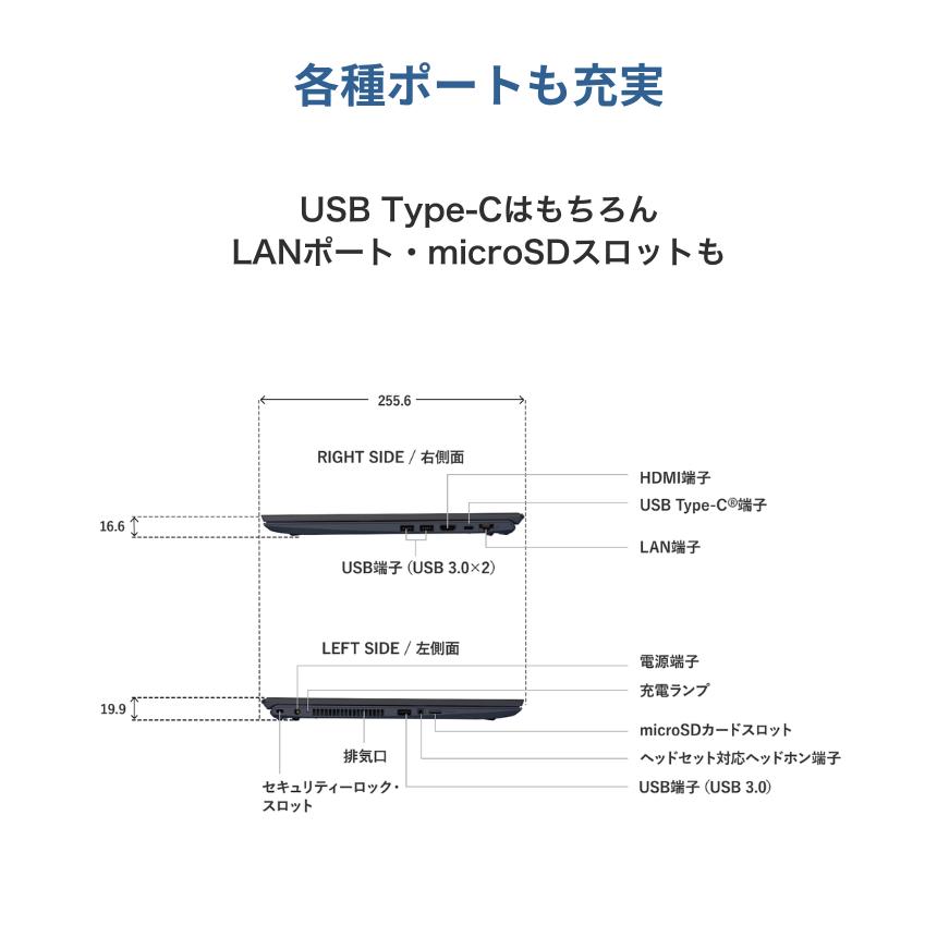VAIO Pro 【最短翌日発送】新品 ノートパソコン BM11 16.0型 Corei5
