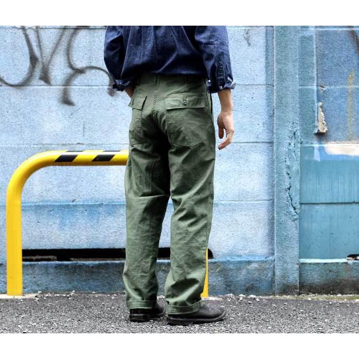 orSlow 予約商品(お届け予定 9月頃以降) オアスロウ