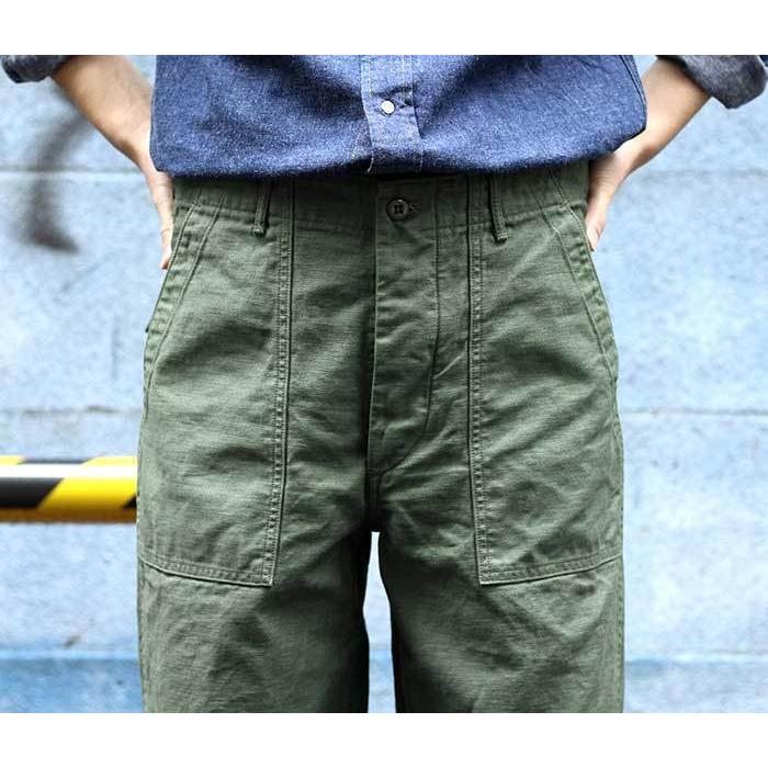 orSlow（オアスロウ） 予約商品(お届け予定 9-10月頃以降