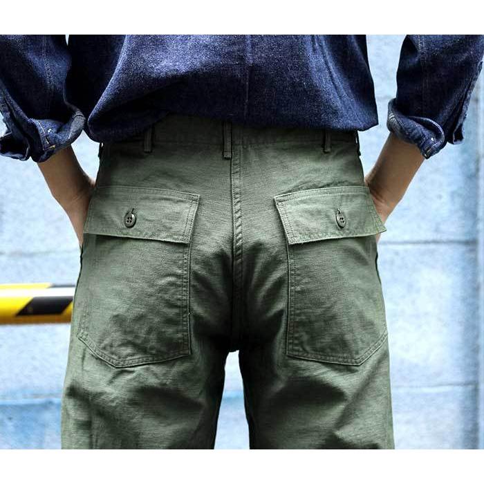 orSlow（オアスロウ） 予約商品(お届け予定 9-10月頃以降
