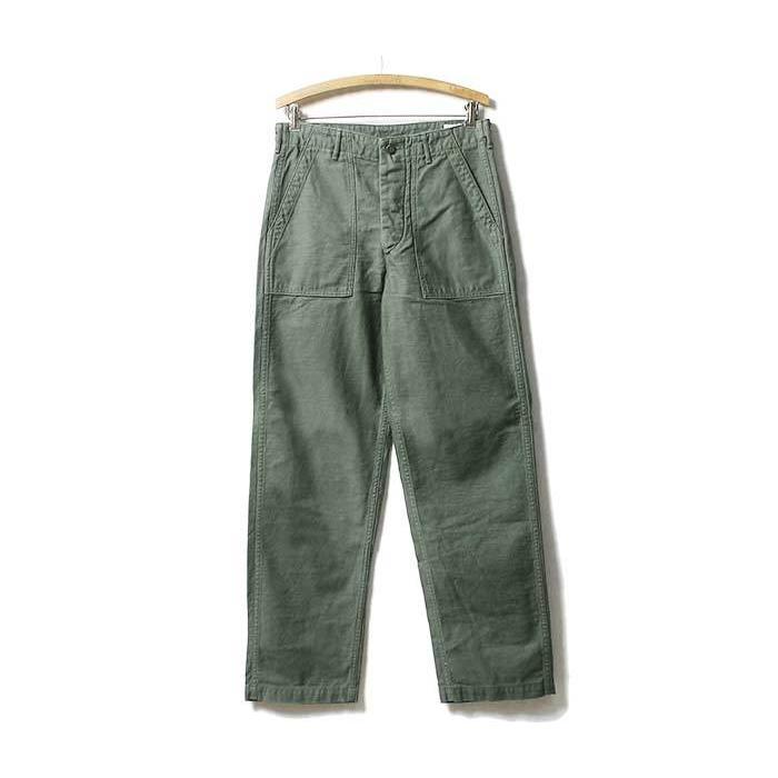 orSlow（オアスロウ） 予約商品(お届け予定 9-10月頃以降