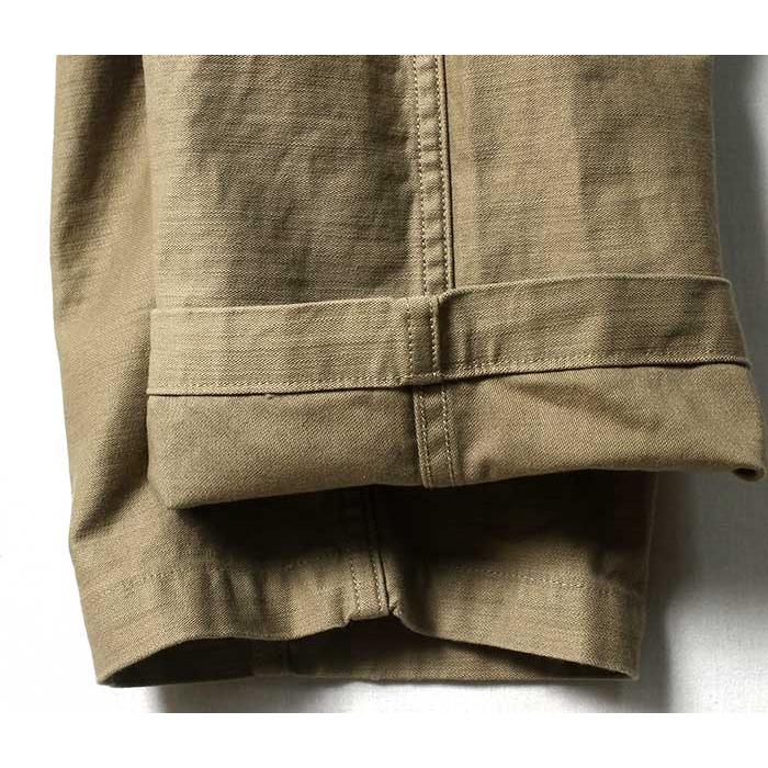 orSlow（オアスロウ） 予約商品(お届け予定 8月頃以降) カーキ