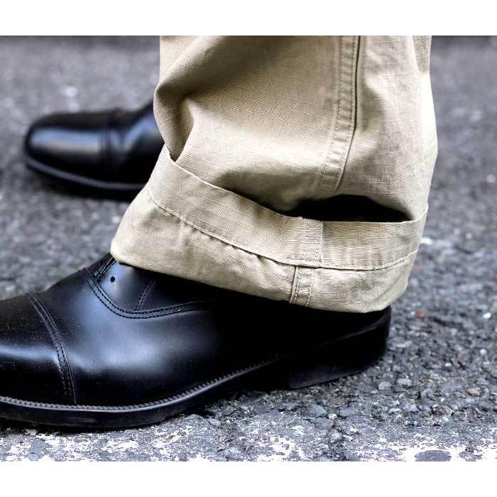 人気 orSlow オアスロウ リップストップ ベイカー パンツ ファティーグ 人気 orSlow オアスロウ リップストップ ベイカー パンツ