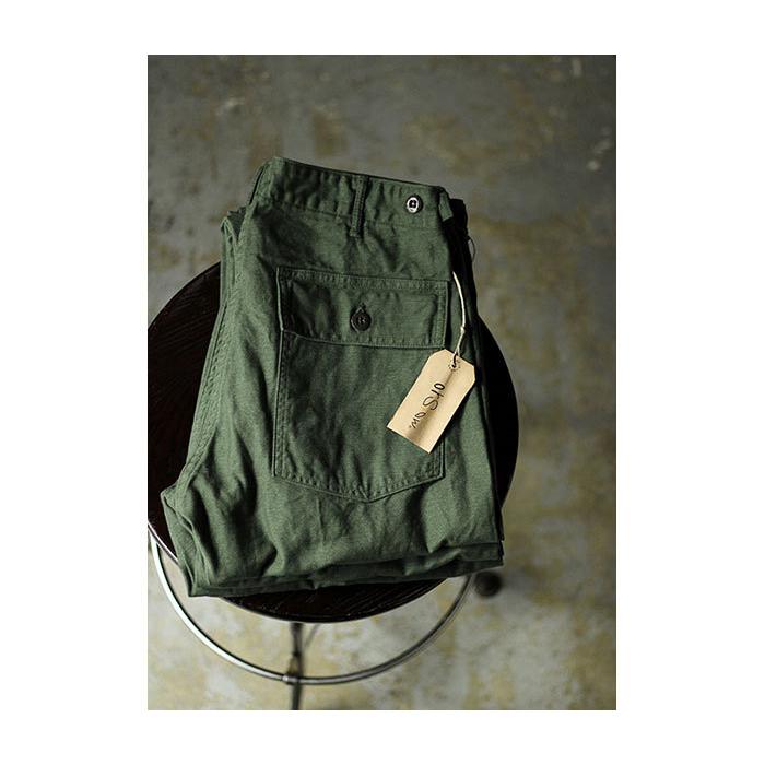orSlow 予約商品(お届け予定 3月頃以降) オアスロウ orSlow 予約商品(お届け予定 3月頃以降) オアスロウ