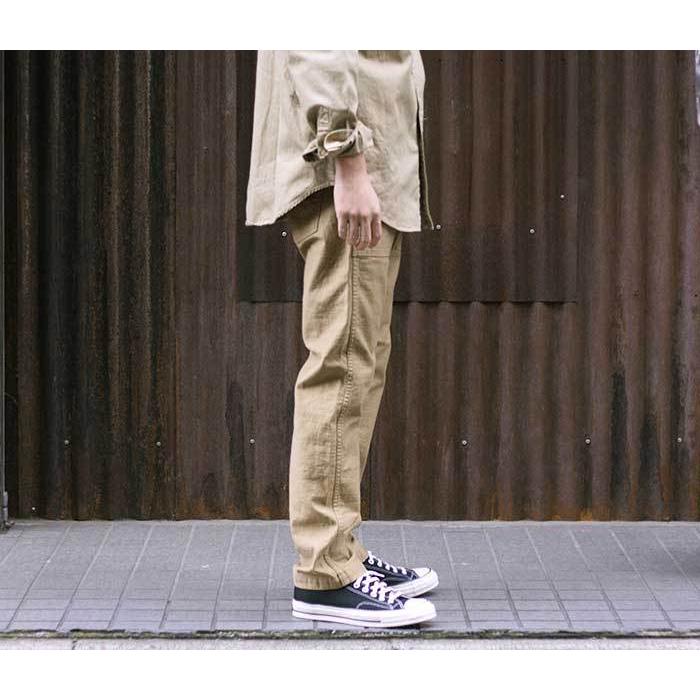 orSlow 予約商品(お届け予定 8月頃以降) オアスロウ
