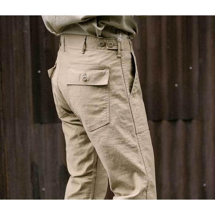 orSlow 予約商品(お届け予定 3月頃以降) オアスロウ orSlow 予約商品(お届け予定 3月頃以降) オアスロウ