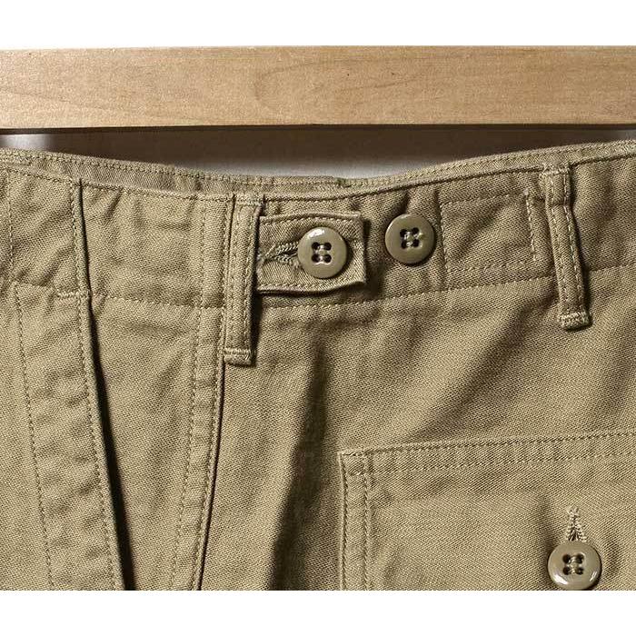 orSlow 予約商品(お届け予定 8月頃以降) オアスロウ
