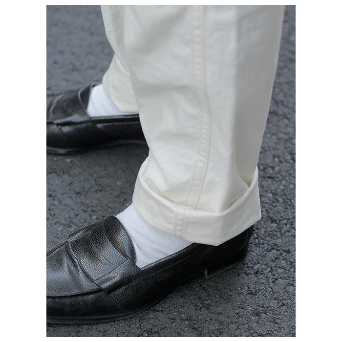 orSlow オアスロウ ファティーグパンツ 5032 ベイカーパンツ