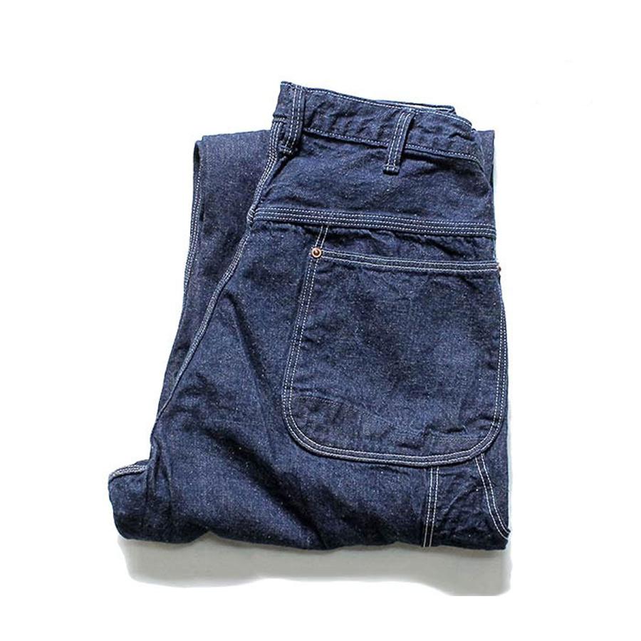 orSlow（オアスロウ） 予約商品(お届け予定 8-9月頃以降) デニム
