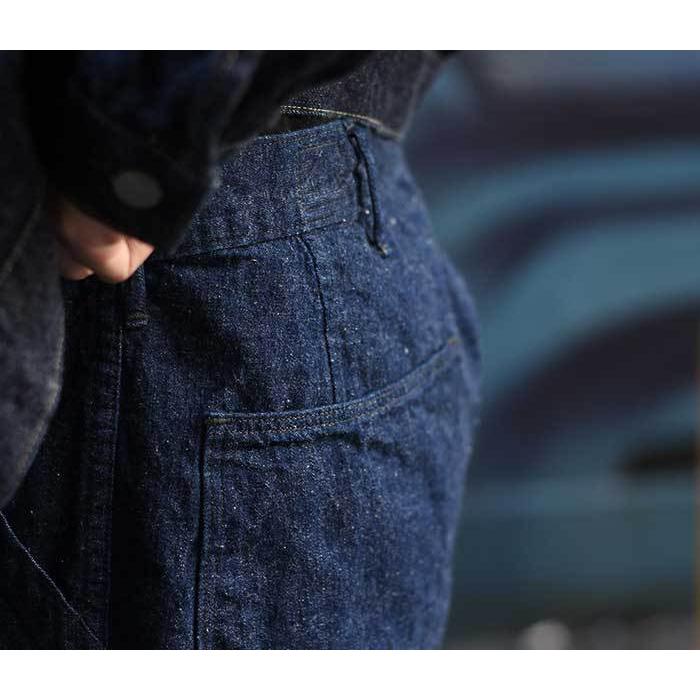 orSlow（オアスロウ） 予約商品(お届け予定 7月頃以降) U.S.NAVY