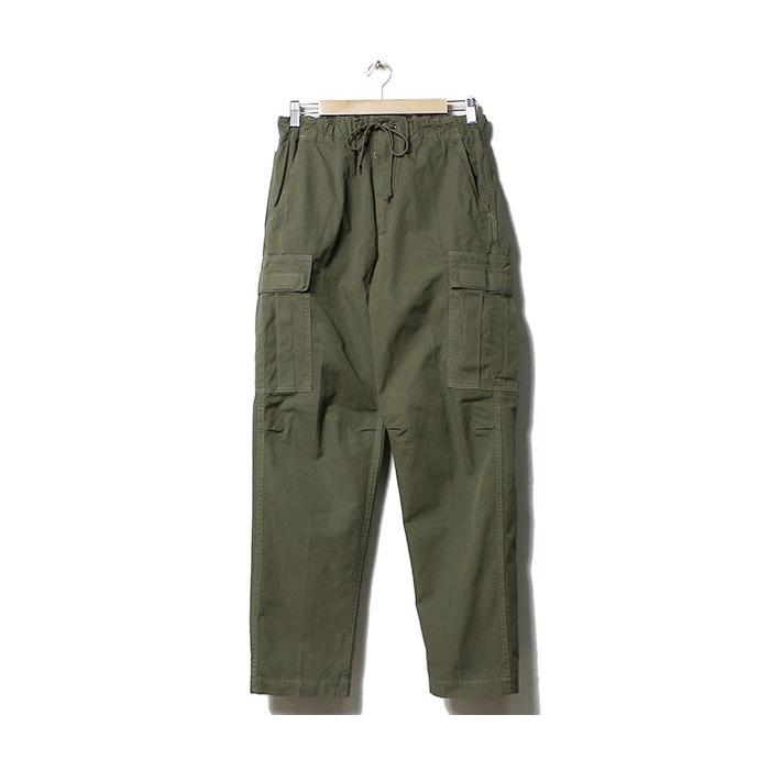 ❤️早い者勝ち❤️ 超激レア　adererror 19aw カーゴパンツ レザーカーゴショーツ / Leather Cargo Shorts（カーゴパンツ