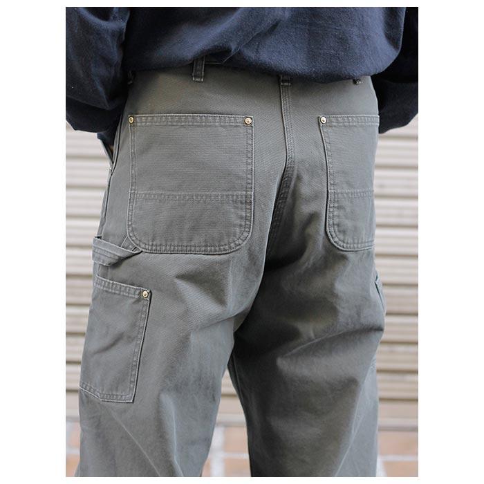orSlow オアスロウ 24AWシーズナル ダッド フィット ペインター orSlow オアスロウ 24AWシーズナル ダッド フィット ペインター