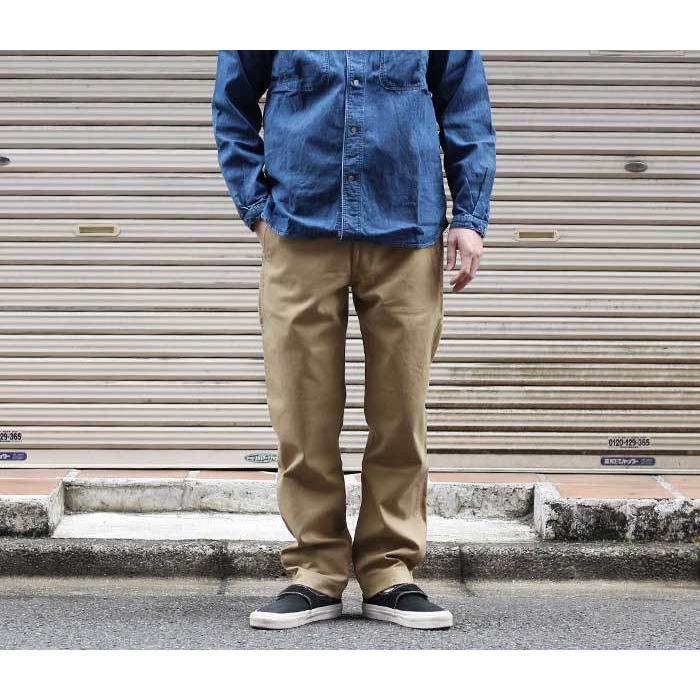 美品 orslow メタル U.S. ARMY チノ トラウザー パンツ 2 M 03-v5361_1.jpg