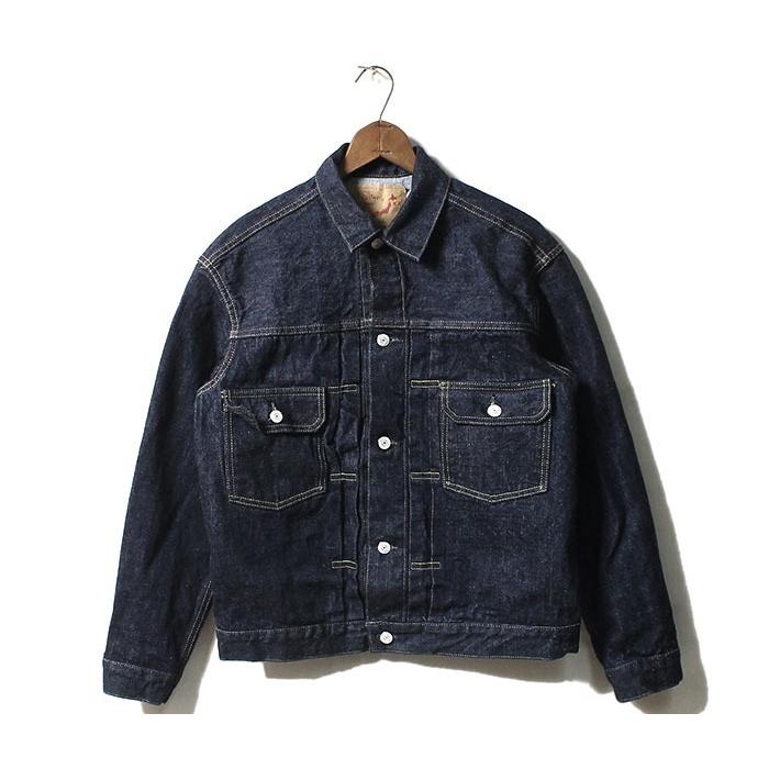 orSlow 予約商品(お届け予定 3月頃以降) オアスロウ ジージャン orSlow 予約商品(お届け予定 3月頃以降) オアスロウ ジージャン