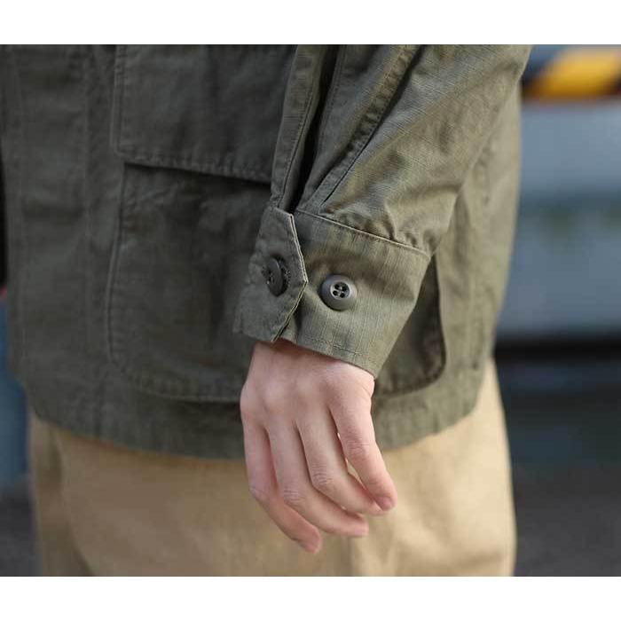 orSlow（オアスロウ） 予約商品(お届け予定 2月頃以降) ジャングル