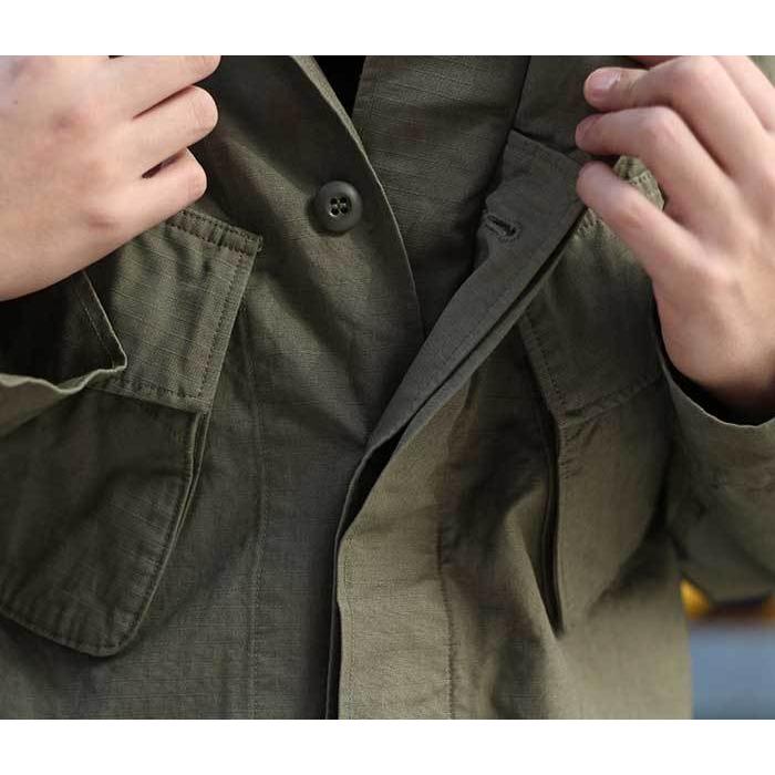 orSlow（オアスロウ） 予約商品(お届け予定 2月頃以降) ジャングル