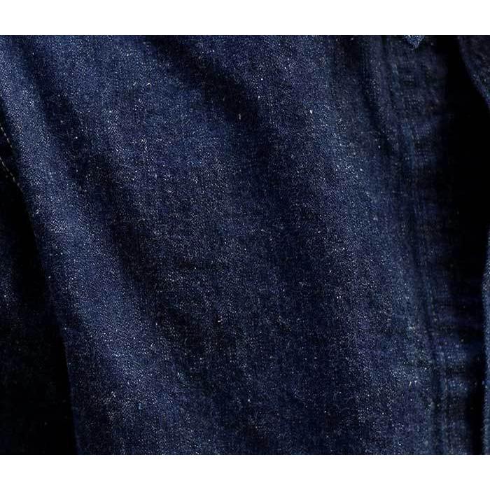 orSlowオアスロウ デニムカバーオール 40's COVER 楽天市場】【orslow】 1940's DENIM COVER ALL One Wash 9oz
