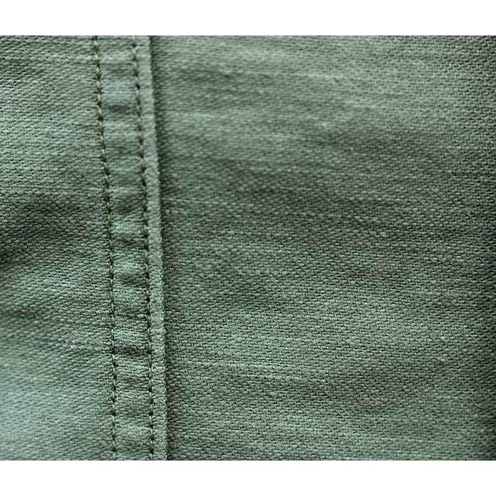 orSlow 20%OFF セール オアスロウ ファティーグ ベイカー