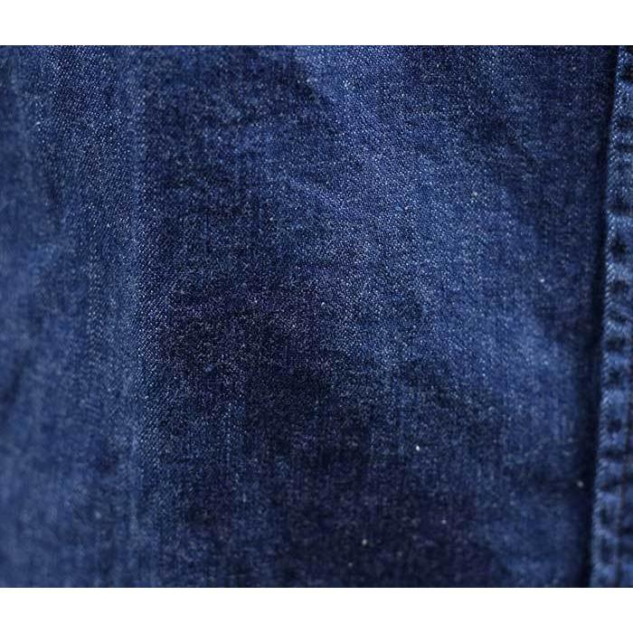 orSlow（オアスロウ） 予約商品(お届け予定 2月頃以降) ボタンダウン