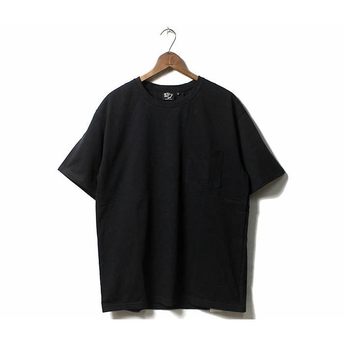 orSlow（オアスロウ） Tシャツ ポケットT ポケT POCKET T-SHIRT UNISEX