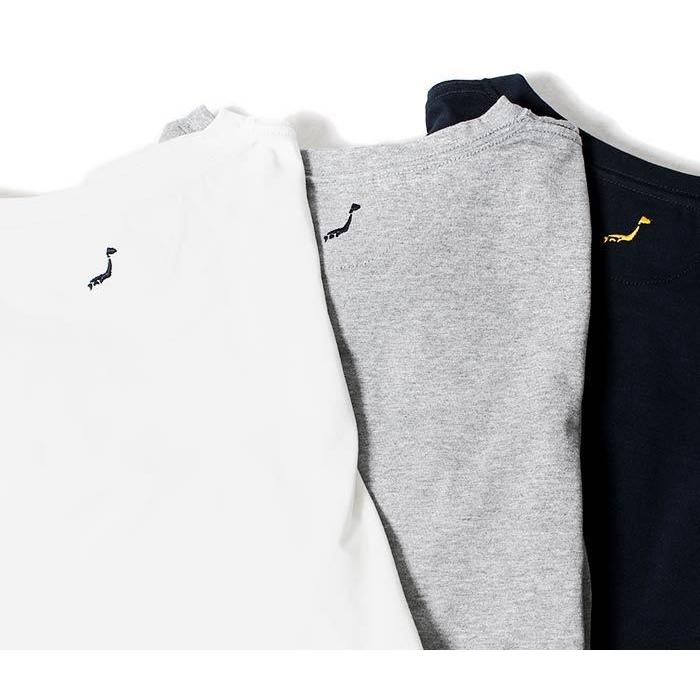 【2色セット】 orSlow ポケットT 白黒 半袖 サイズ5 XXL 3L orSlow（オアスロウ） Tシャツ ポケットT ポケT POCKET T-SHIRT UNISEX