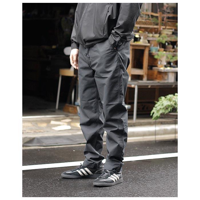 美品 オアスロウ orslow M2ブッシュパンツ イージーパンツ レア 春夏秋 orSlow（オアスロウ） 予約商品(お届け予定 8-9月頃以降)orSlow スミ