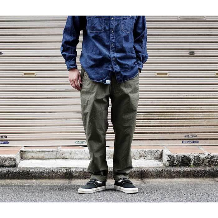 orSlow 予約商品(お届け予定 8月頃以降) オアスロウ