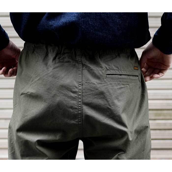 オアスロウ orSlow ニューヨーカー リップストップ サイズM（2）試着のみ 予約商品(お届け予定 8月頃以降) orSlow オアスロウ