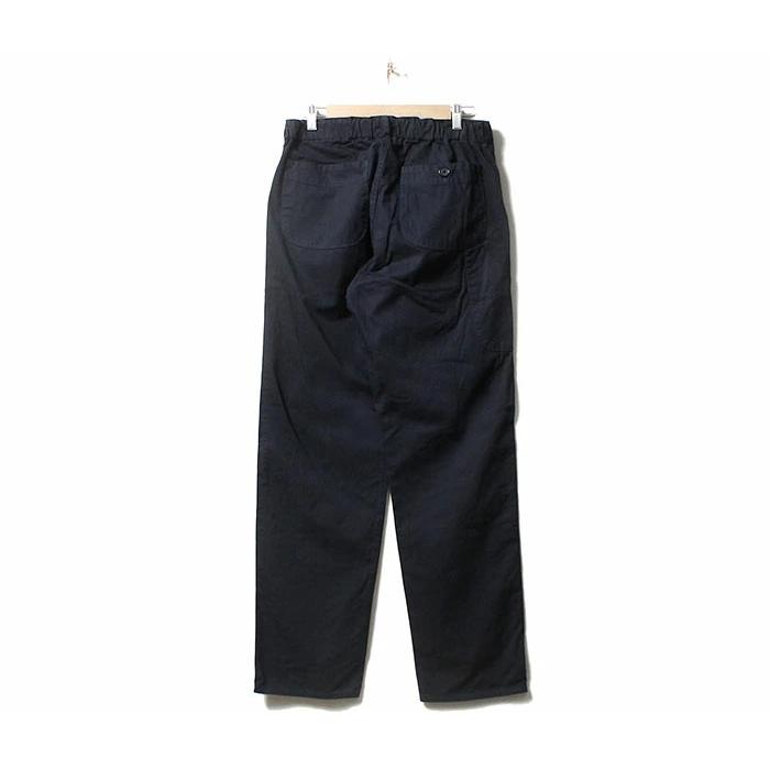 orSlow 予約商品(お届け予定 2月頃以降) オアスロウ ネイビー