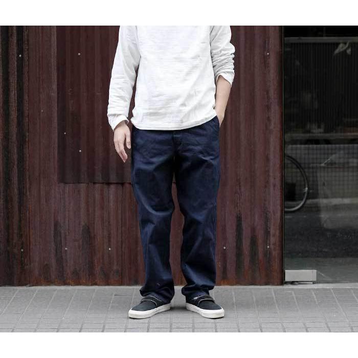orSlow オアスロウ フレンチワークパンツ ネイビー NAVY 03-5000 orSlow オアスロウ フレンチワークパンツ ネイビー NAVY 03-5000