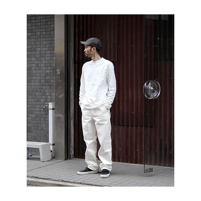 orSlow（オアスロウ） 予約商品(お届け予定 3月頃以降) エクリュ オフ