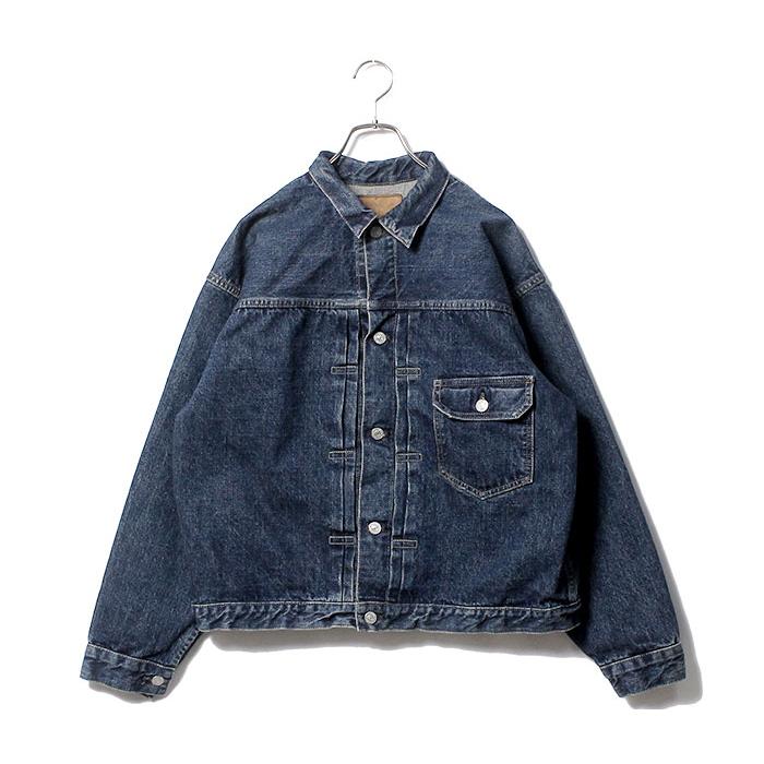 orSlow オアスロウ ヴィンテージウォッシュ 1st デニム orSlow オアスロウ ヴィンテージウォッシュ 1st デニム