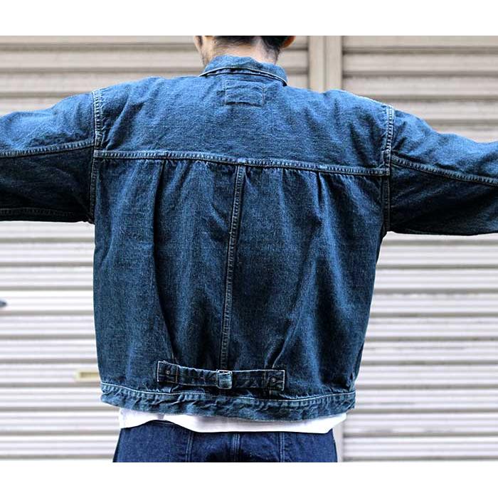 orSlow オアスロウ ヴィンテージウォッシュ 1st デニム orSlow オアスロウ ヴィンテージウォッシュ 1st デニム