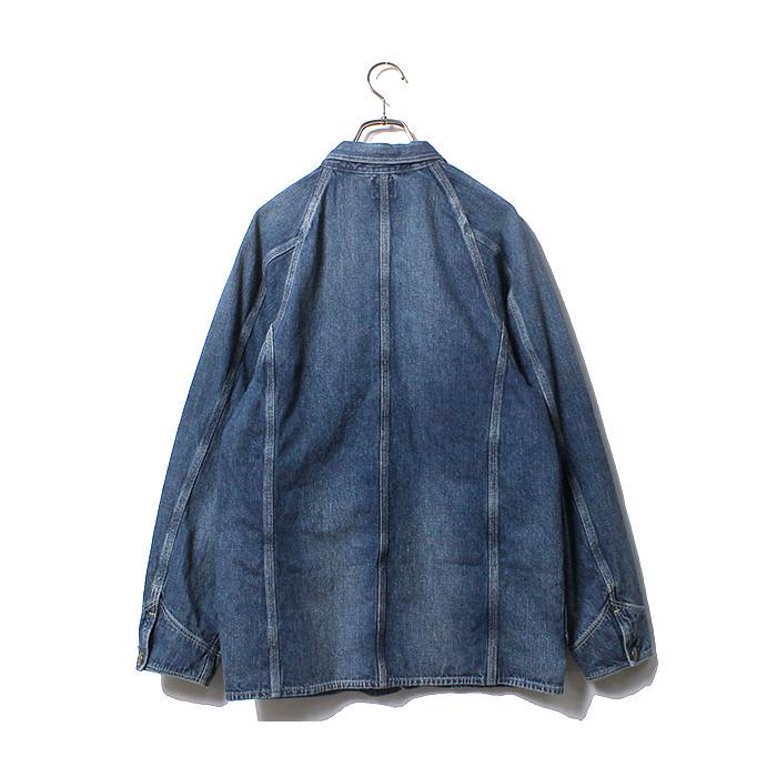 orSlow 予約商品(お届け予定 3月頃以降) オアスロウ デニム orSlow 予約商品(お届け予定 3月頃以降) オアスロウ デニム