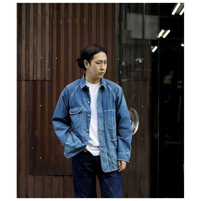 orSlow 予約商品(お届け予定 3月頃以降) オアスロウ デニム orSlow 予約商品(お届け予定 3月頃以降) オアスロウ デニム