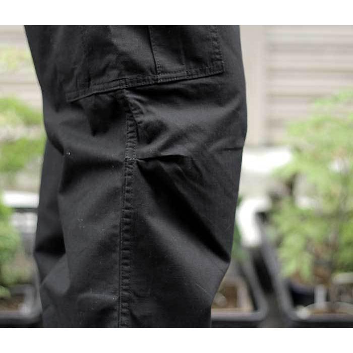 orSlow ブラックカーゴパンツ Lサイズ orSlow ブラックカーゴパンツ Lサイズ orSlow ブラックカーゴ