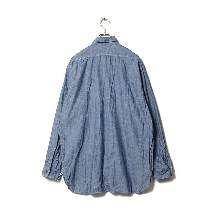 orSlow 予約商品(お届け予定 8月頃以降) オアスロウ