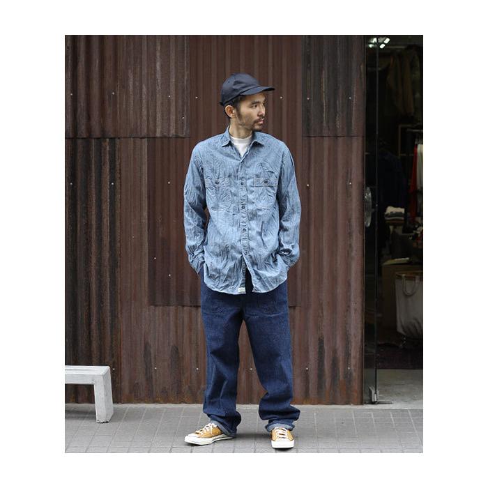 orSlow 予約商品(お届け予定 8月頃以降) オアスロウ