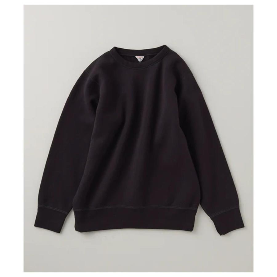 フィルメランジェ FILMELANGE ''ロルフ'' ラディー裏毛 クルーネック