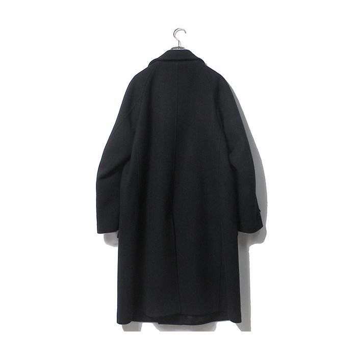 SCYE サイ ウールメルトン ダブル オーバーコート ロング ピーコート Super140 Wool Melton D.B Overcoat (1122-73041) : 1122-73041 : アンドフェブヤフー店 - 通販 - Yahoo!ショッピング SCYE サイ ウールメルトン ダブル オーバーコート ロング ピーコート Super140 Wool Melton D.B Overcoat (1122-73041) : 1122-73041 : アンドフェブヤフー店 - 通販 - Yahoo!ショッピング