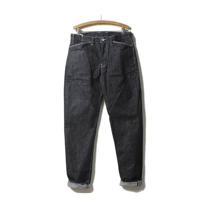 tender co. 129 デニム サイズ3 unborn TENDER Co.（テンダー）のTYPE129 Slim Straight -UNBORN